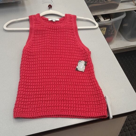 Madewell Tops - Madewell tank top XXS